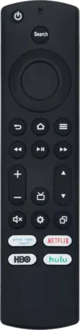Fire TV Replacement Remote