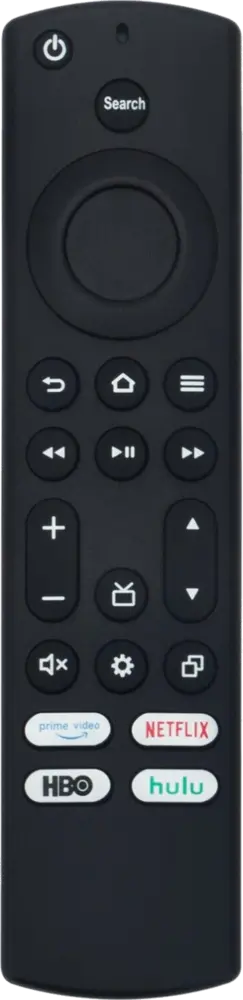 Fire TV Replacement Remote