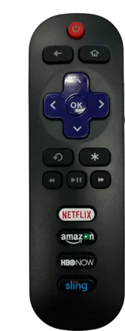 Roku TV Replacement Remote