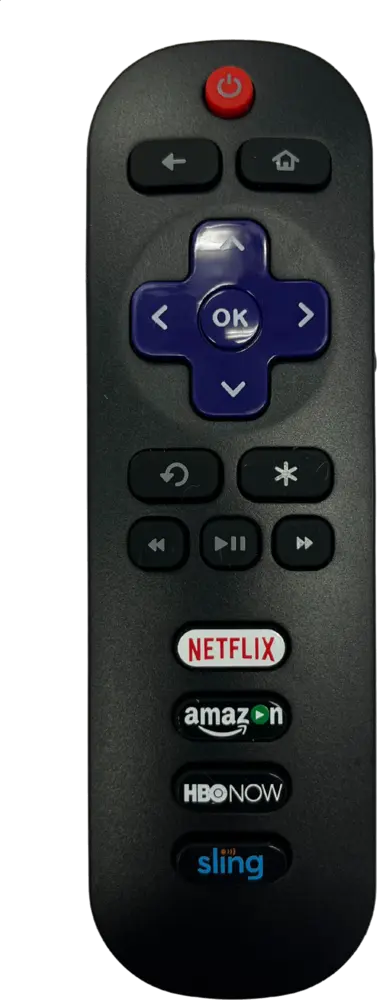 Roku TV Replacement Remote